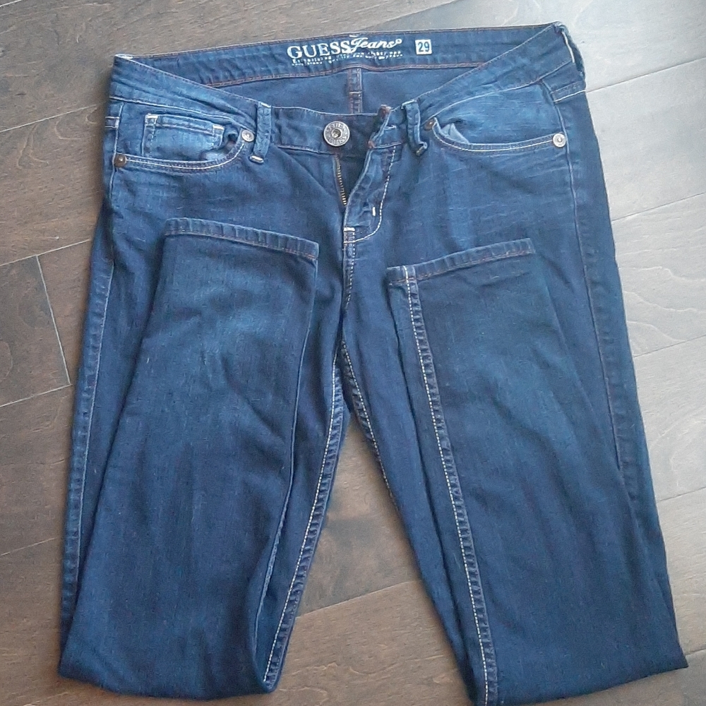 Guess jeans